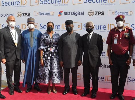 Smart card manufacturing: SecureID brings Nigeria to fore of 